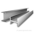 A36 Structural H Beam Steel